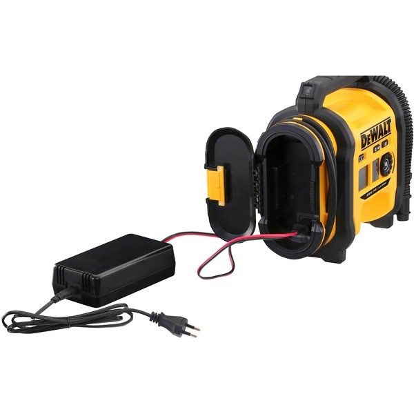 DeWALT DCC018N-XJ 18V XR Mini Compressor Solo