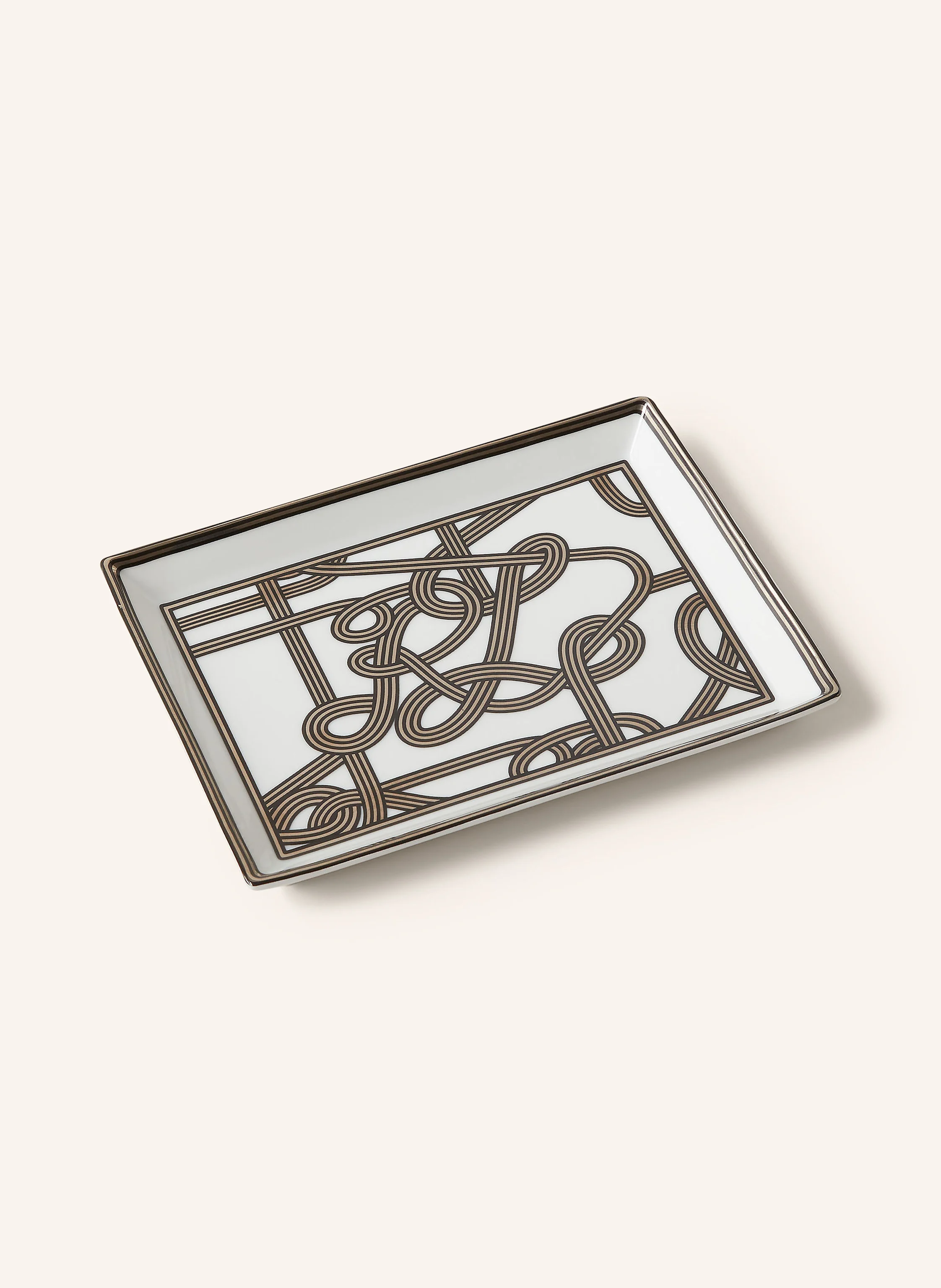 RALPH LAUREN HOME Tablett BERKEN