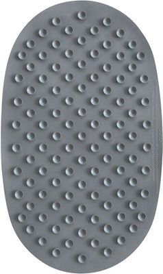 BabyDan Badematte 42x25 cm, Grey