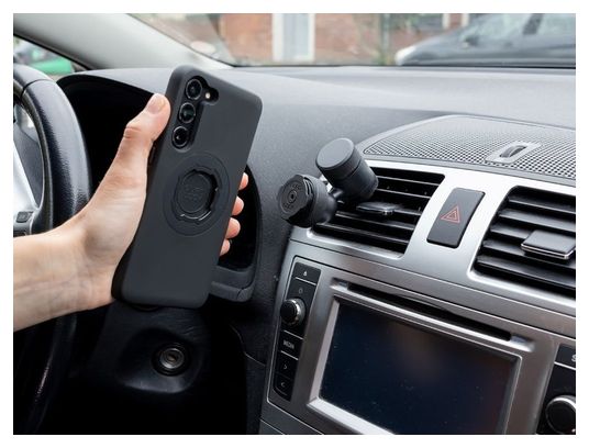 Support Voiture Quad Lock Vent Car Mount
