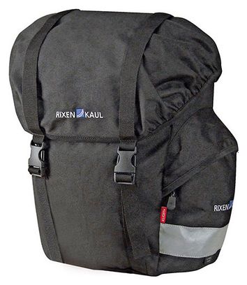 Paire de Sacoches de Porte-Bagage Klickfix Classic