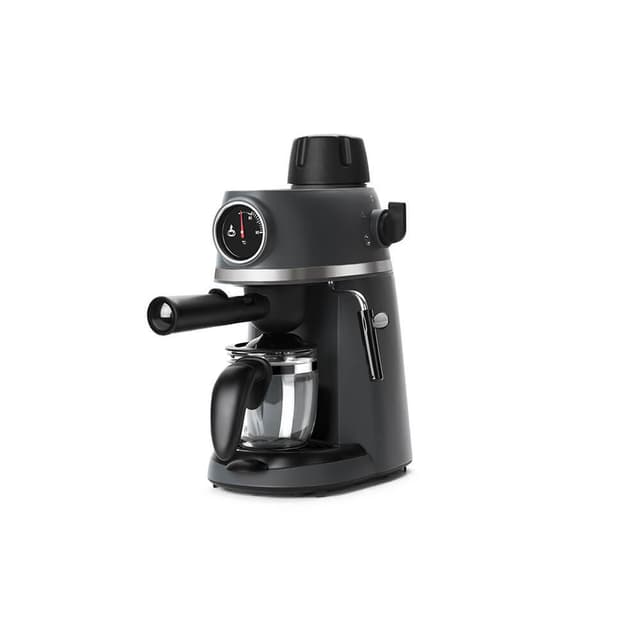 Kaffemaskine Steam Coffee Maker 3,5 bar