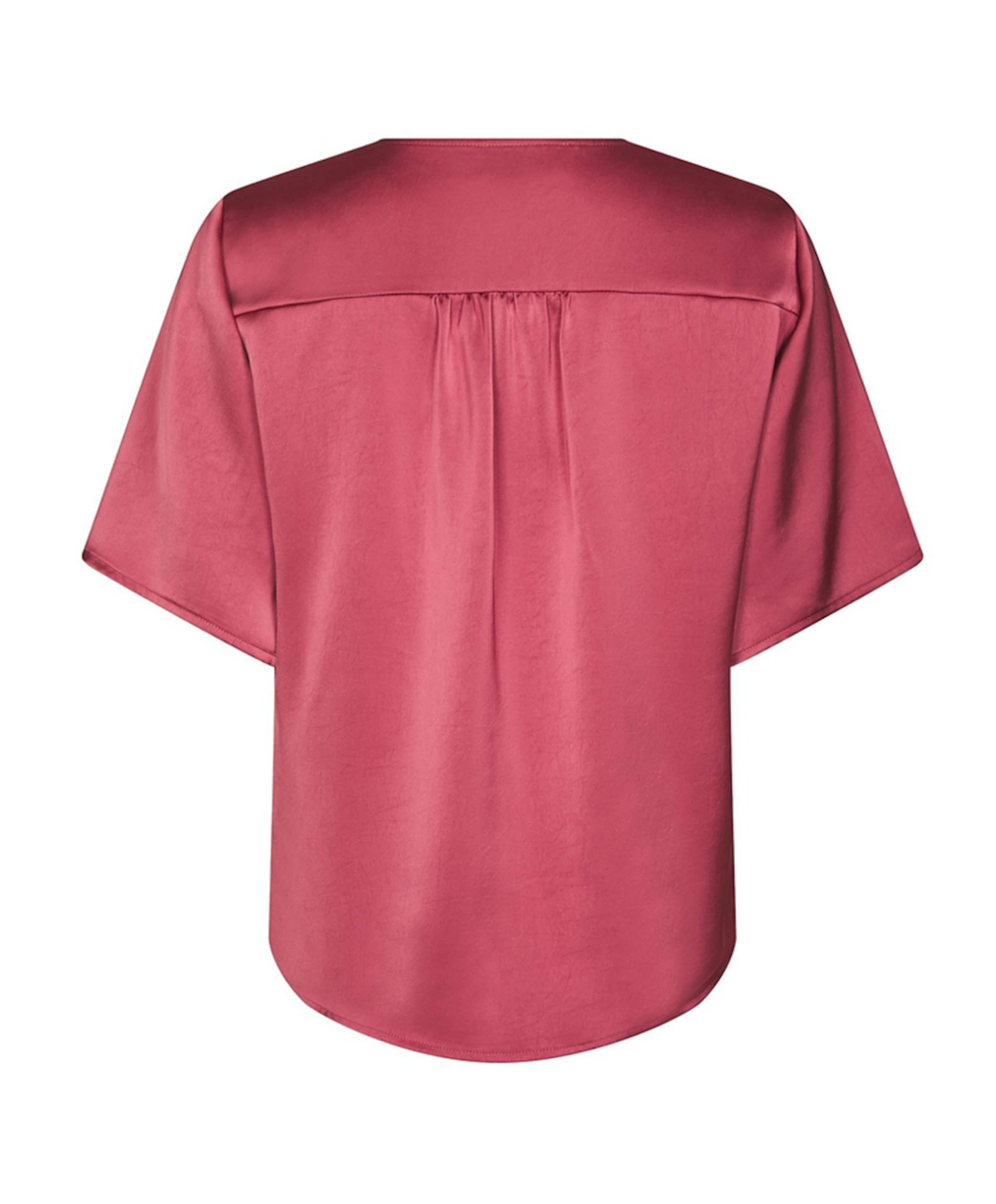 Neo Noir Dames blouse roze