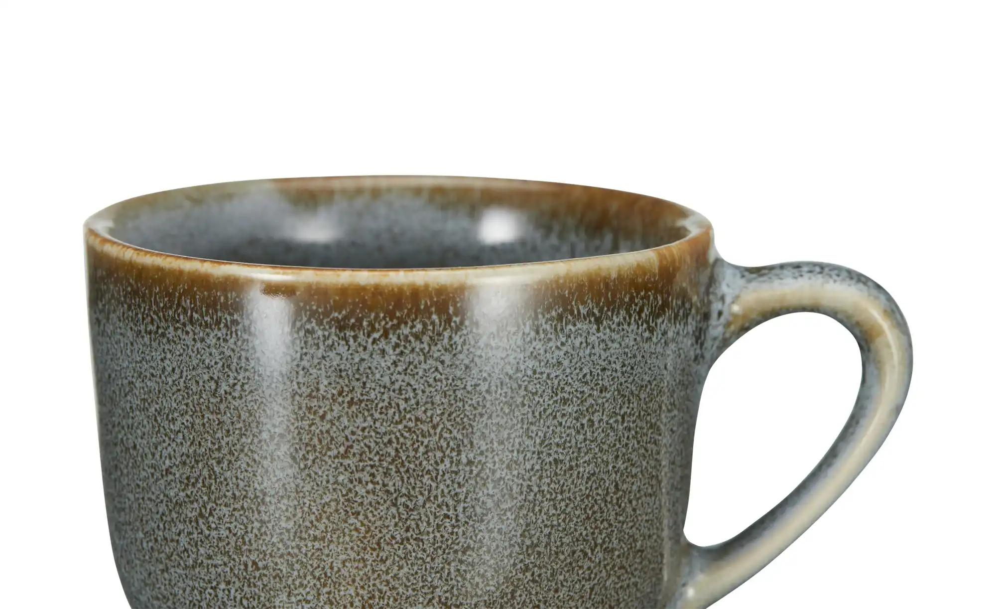 ASA SELECTION Espressotasse mit Unterteller