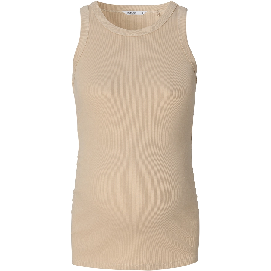Noppies Tanktop Kaysa White Pepper