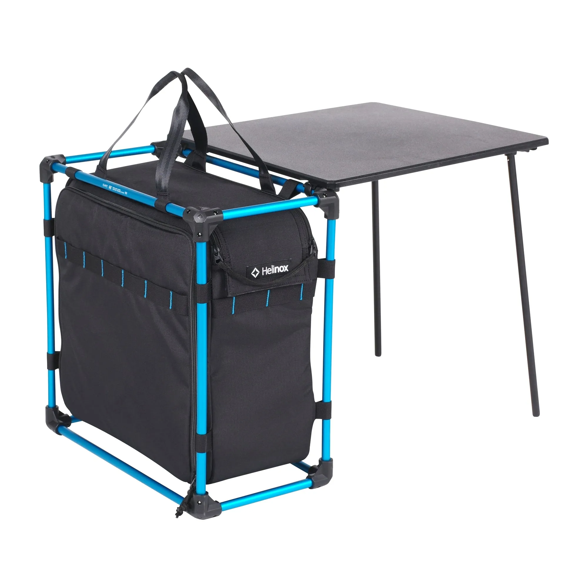 Helinox -  Helinox Outdoor-Büro Field Office schwarz