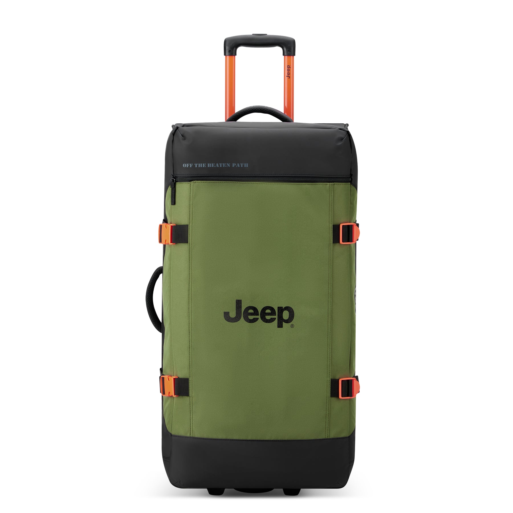 Sac de Voyage Trolley - Sac De Voyage 82cm