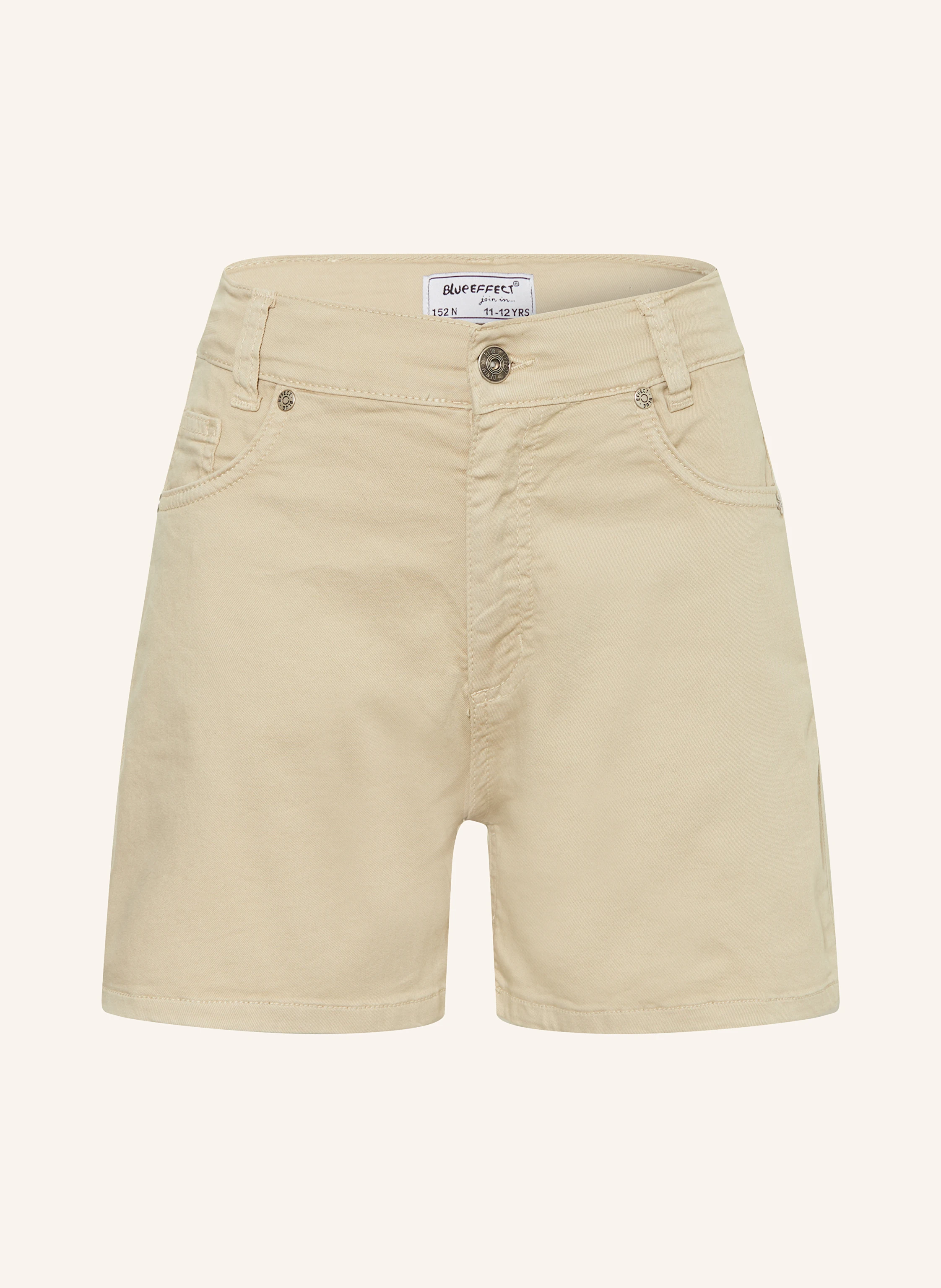BLUE EFFECT Jeansshorts
