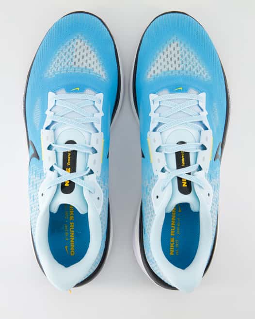 Nike Nike Vomero Sportschuhe in Blau