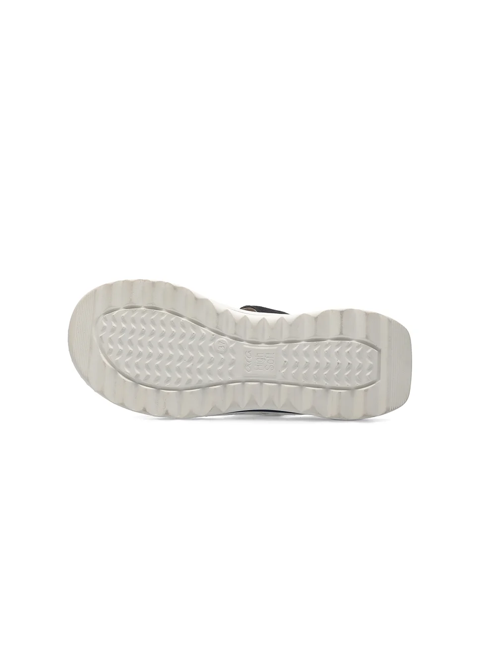 Pantolette Tampa blau