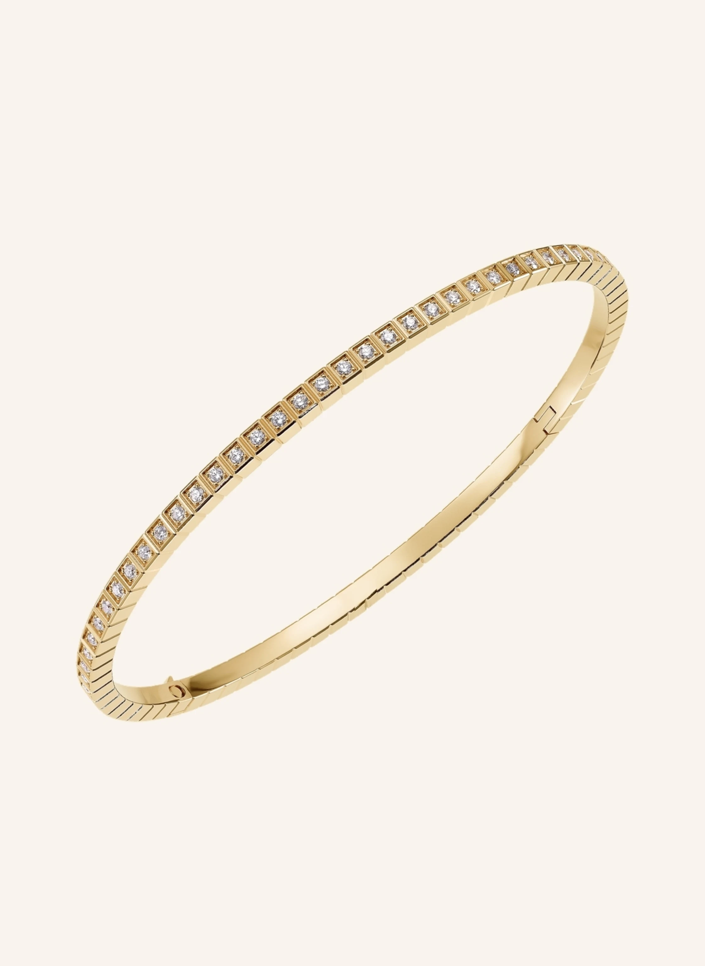 Chopard Armreif ICE CUBE