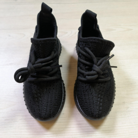 Watch me go - Twinning - black