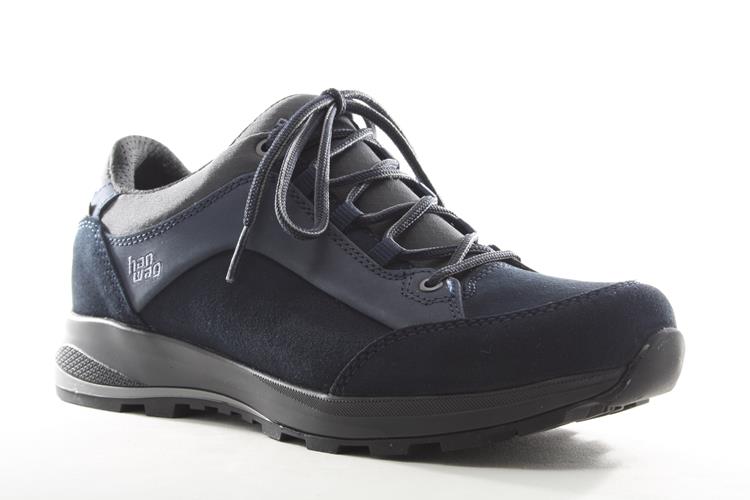Hanwag Banks Low Lady GTX 203501 Blauw