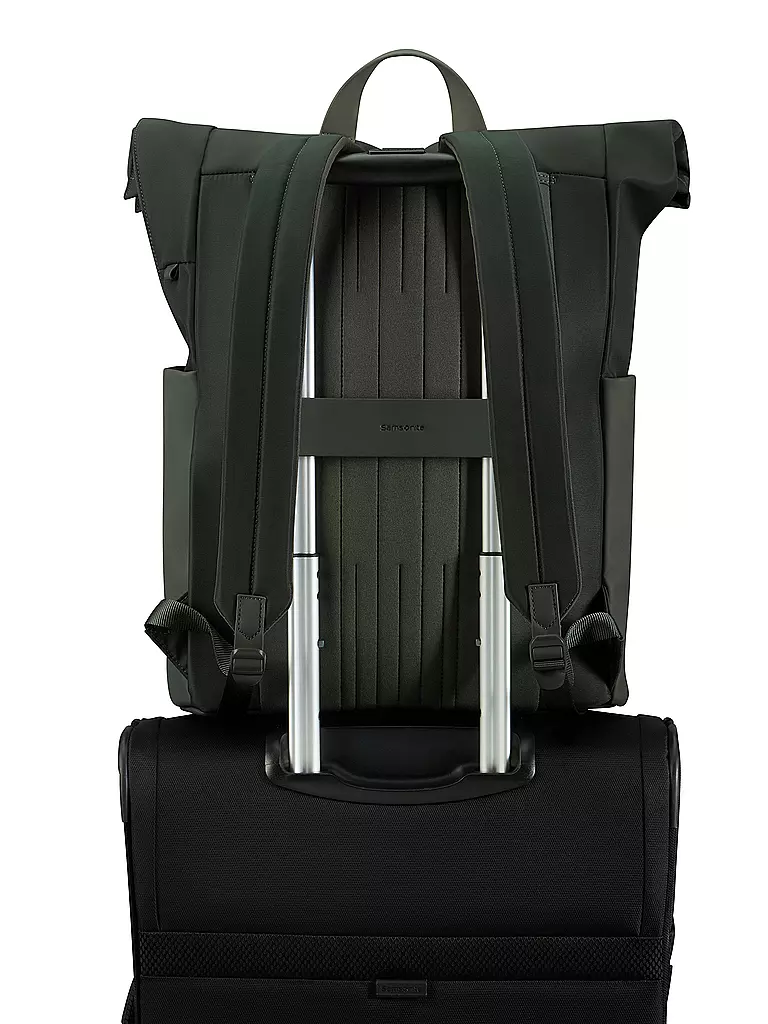 SAMSONITE Rucksack 4Pack 15.6