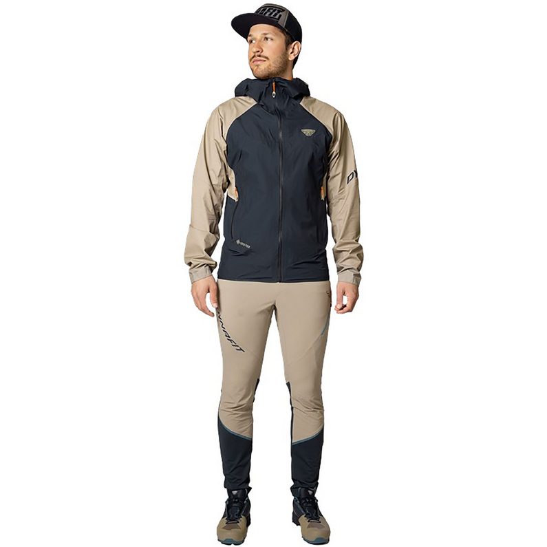 Dynafit Herren Transalper GTX Jacke