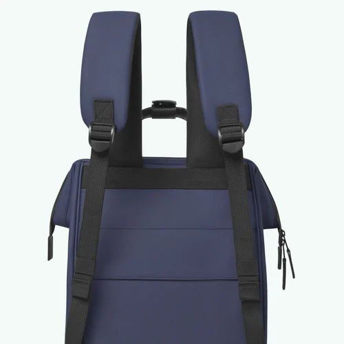 Sac à dos Adventurer Medium Pau bleu