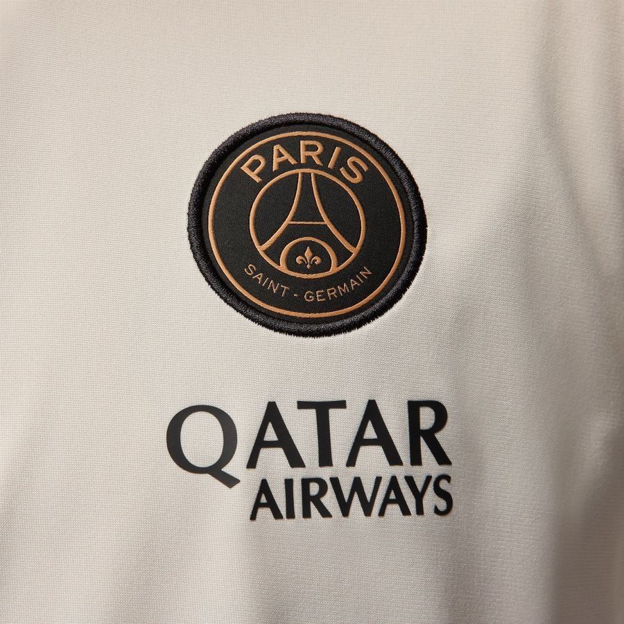 Paris Saint-Germain Survêtement Dri-FIT Strike 3ème - Blanc/Rose/Noir