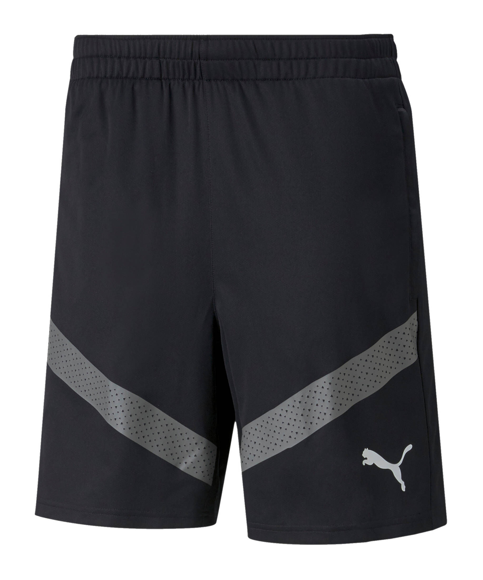 Puma| Herren Fußball - Teamsport Textil - Shorts teamFINAL Trainingsshort