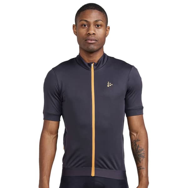 Maillot vélo CRAFT CORE ESSENCE JERSEY REGULAR FI