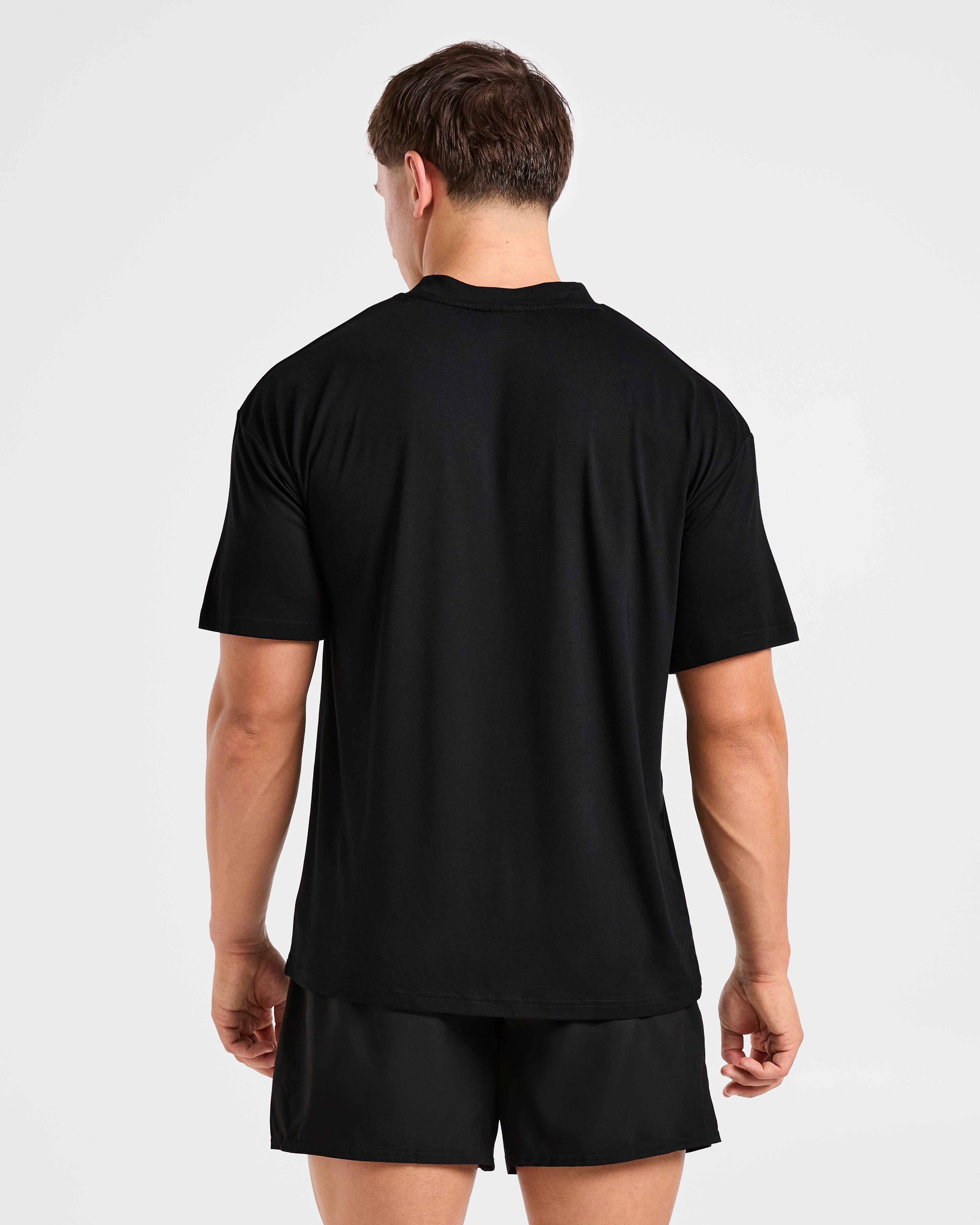 Reinforce Training T Shirt