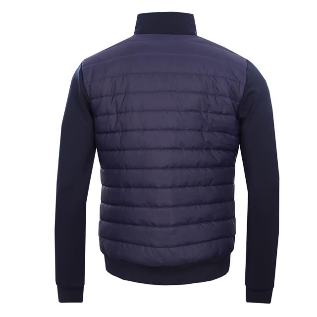 Jas Epplejeck EJStandard Men Donkerblauw