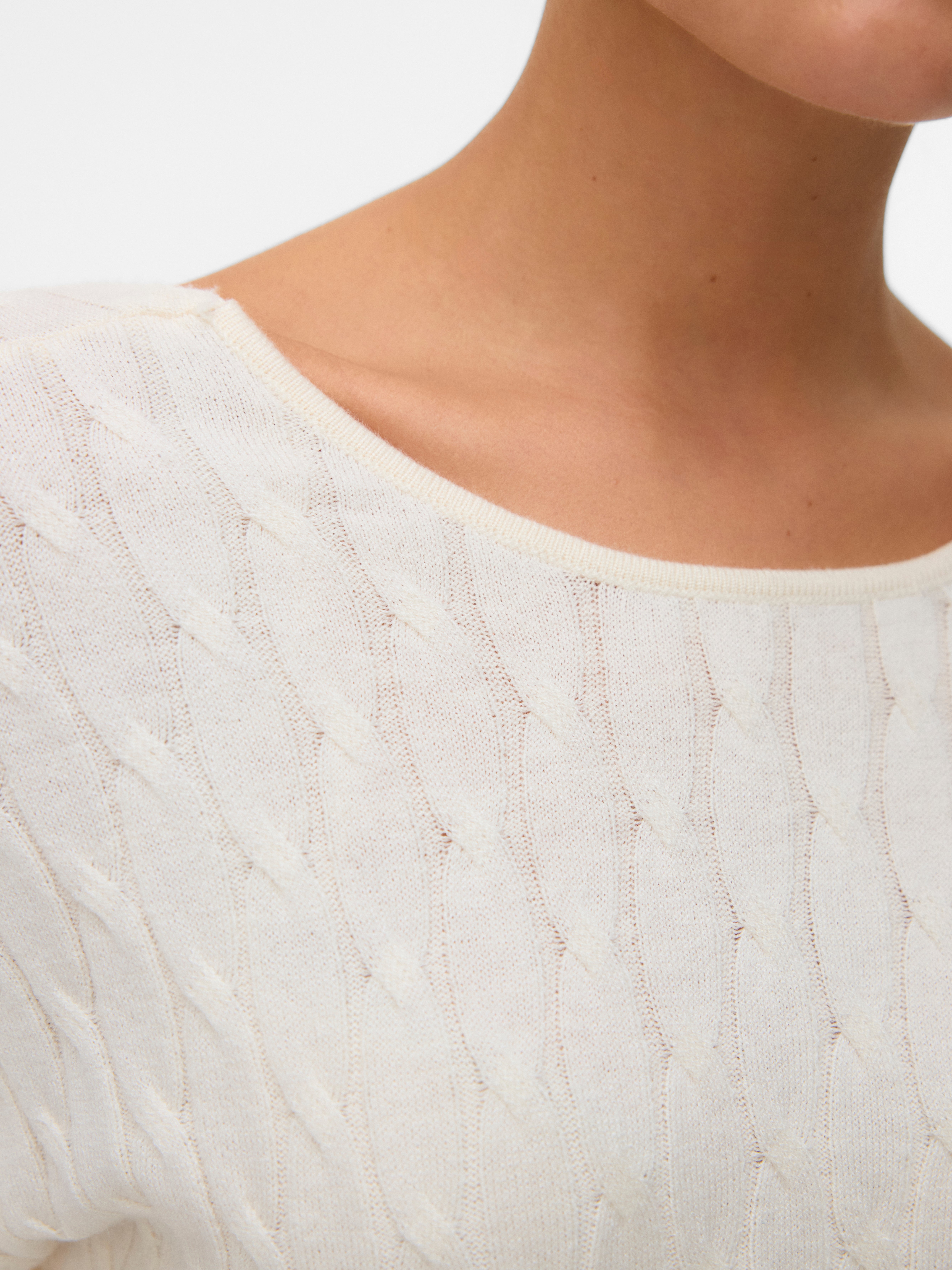 VMFANTASTIC Gebreide pullover