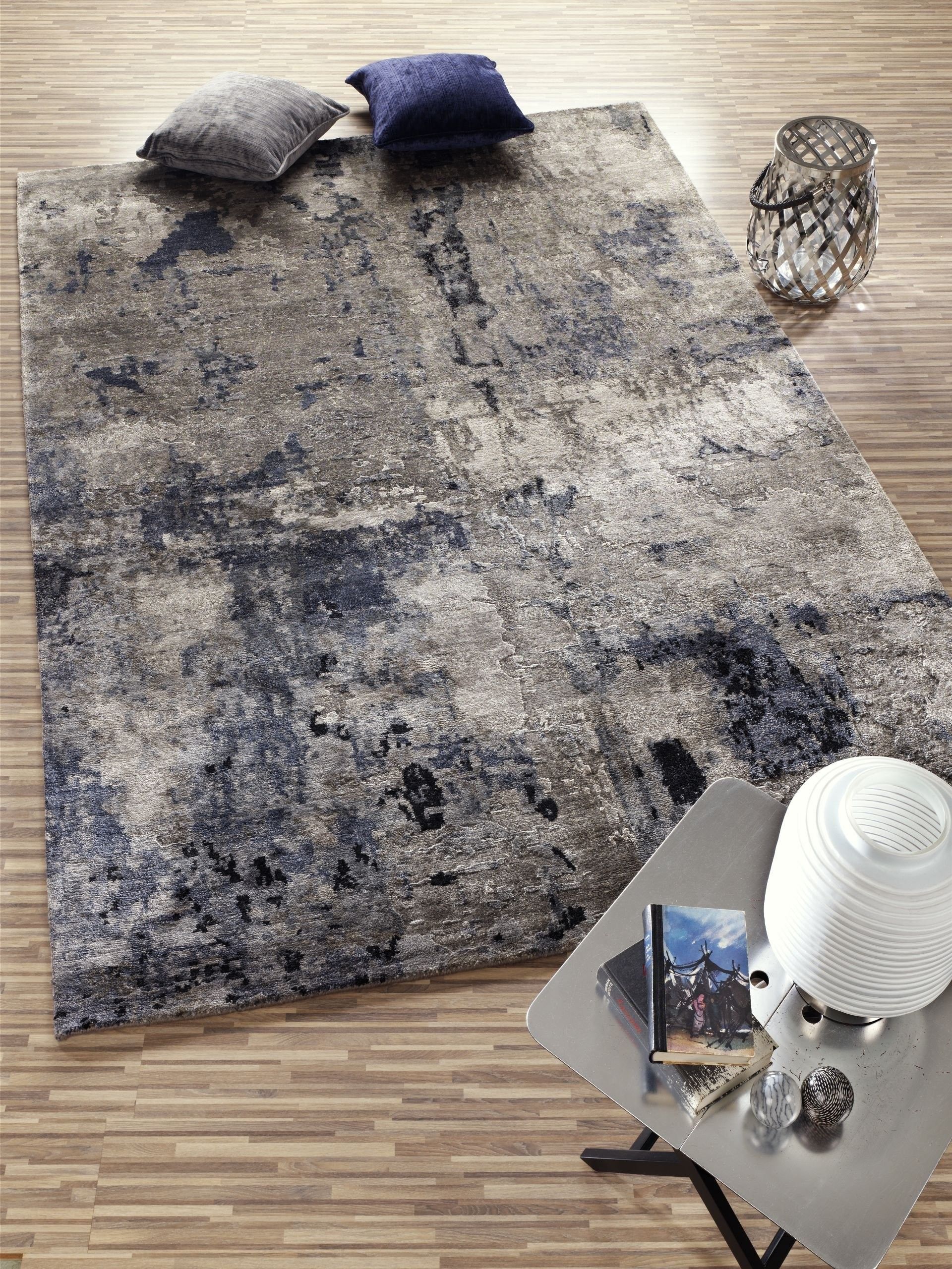 Teppich SIGNATURE EARTH 70 x 140 cm