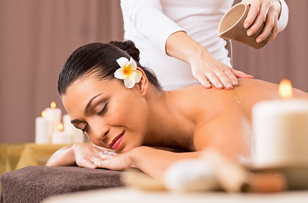 Wellness Kurzurlaub Bad Schlema