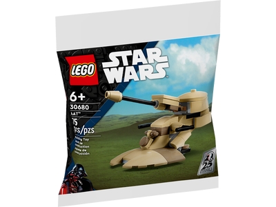 LEGO AAT™ (30680)