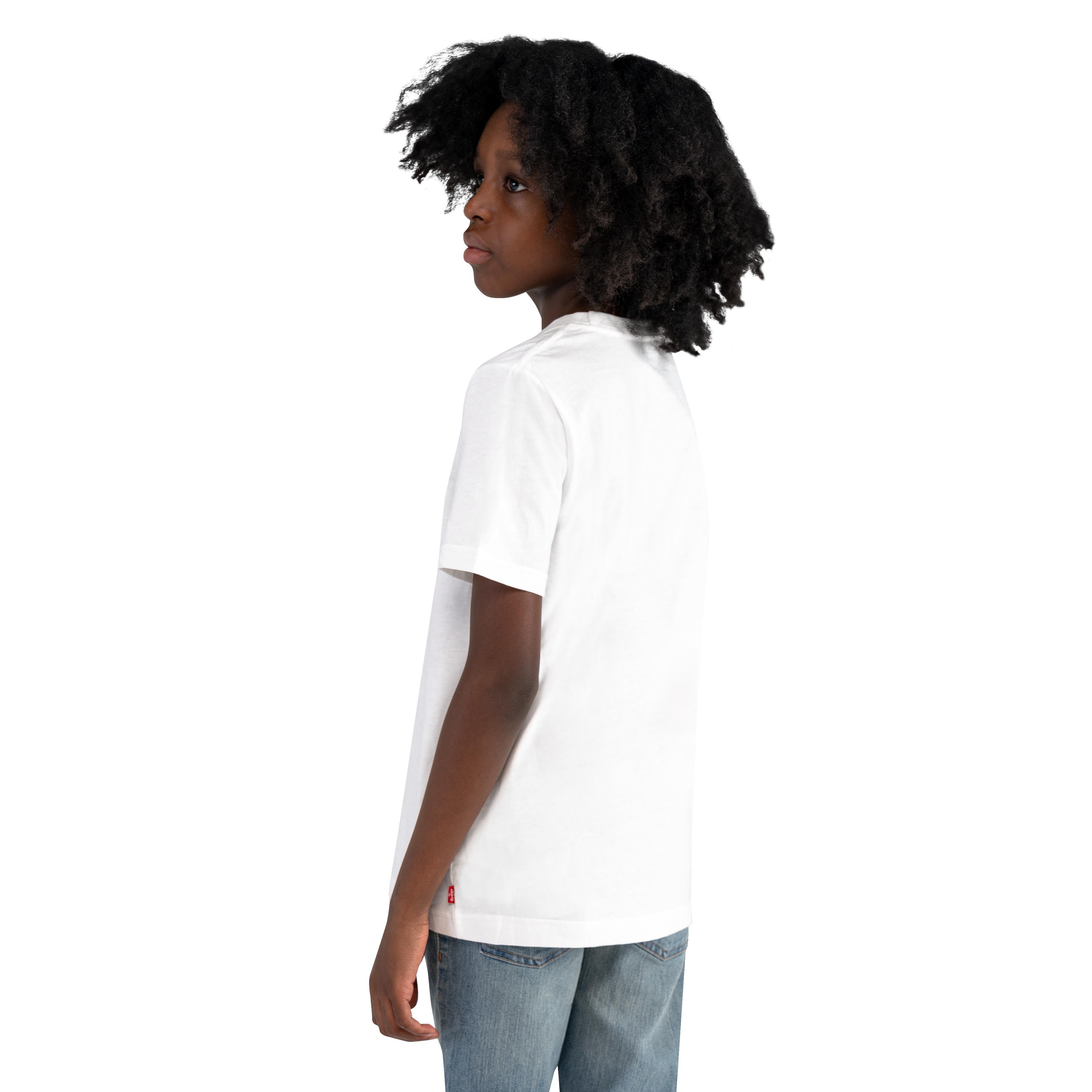 Levis Batwing T Shirt