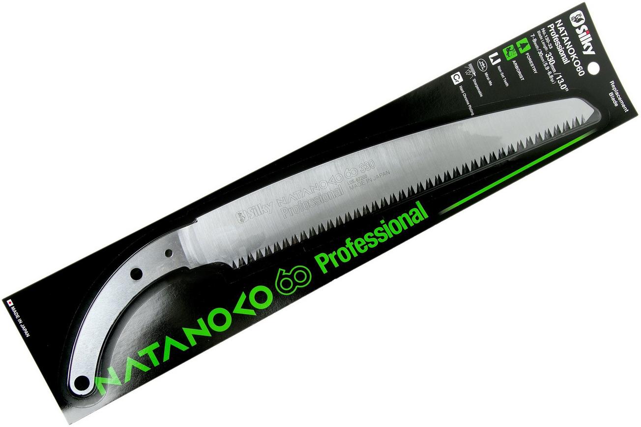 Silky Natanoko 60 330-8 zaagblad