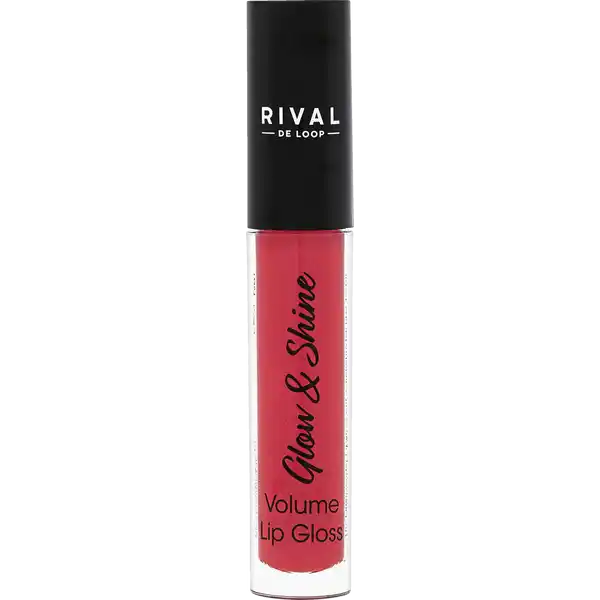 Glow & Shine Volume Lip Gloss 04 berry