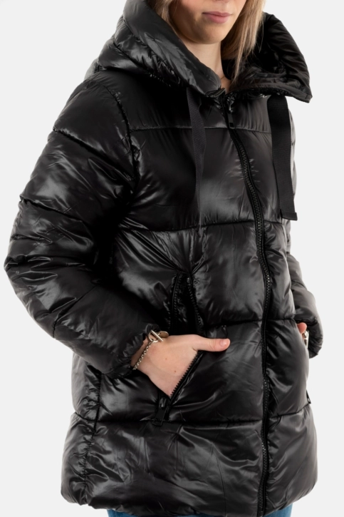 doudounes only 15258477 black