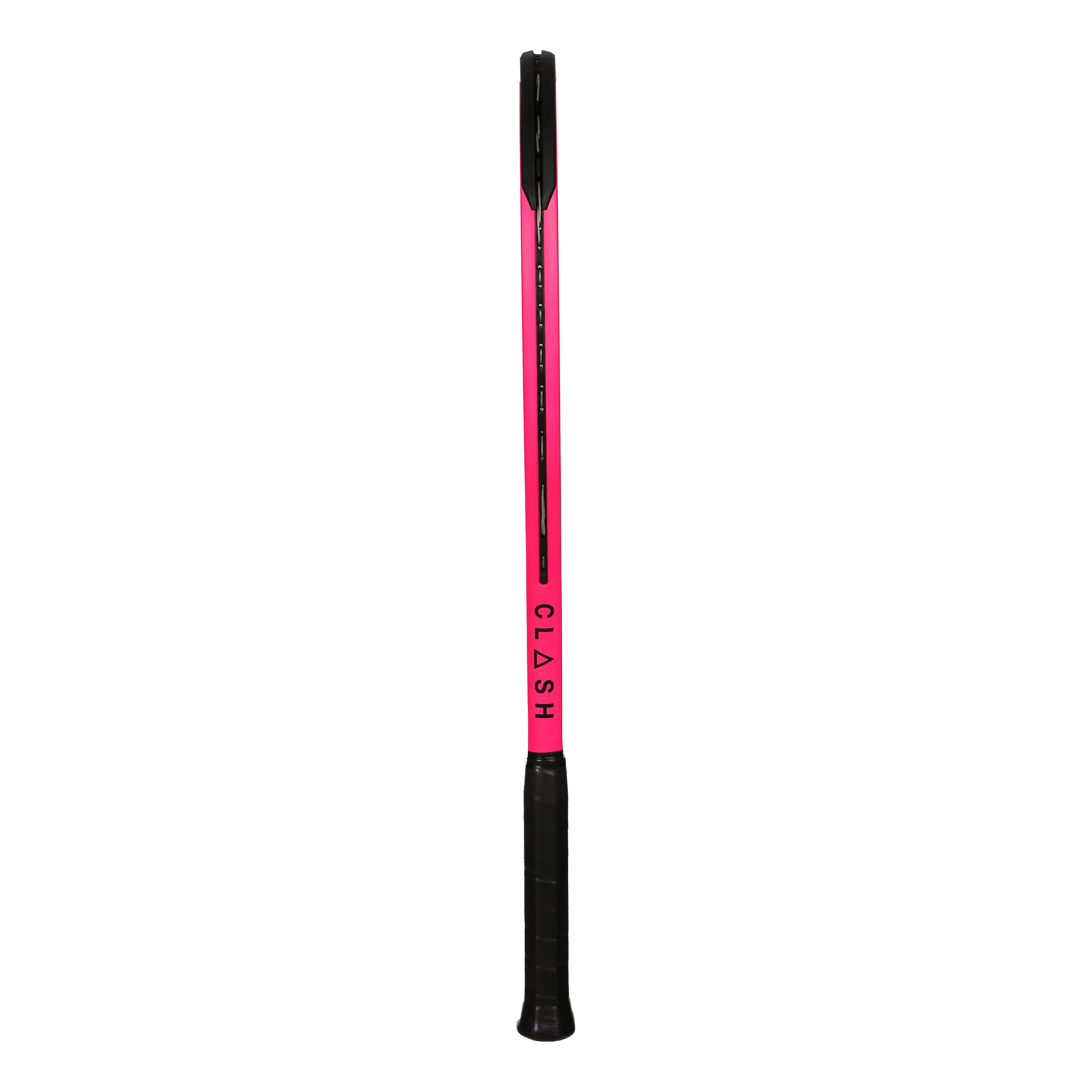 Wilson Clash 100L V2.0 Bright Neon Pink Raquette De Compétition