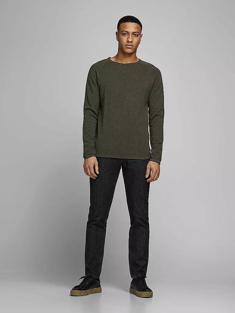 JACK & JONES Pullover 