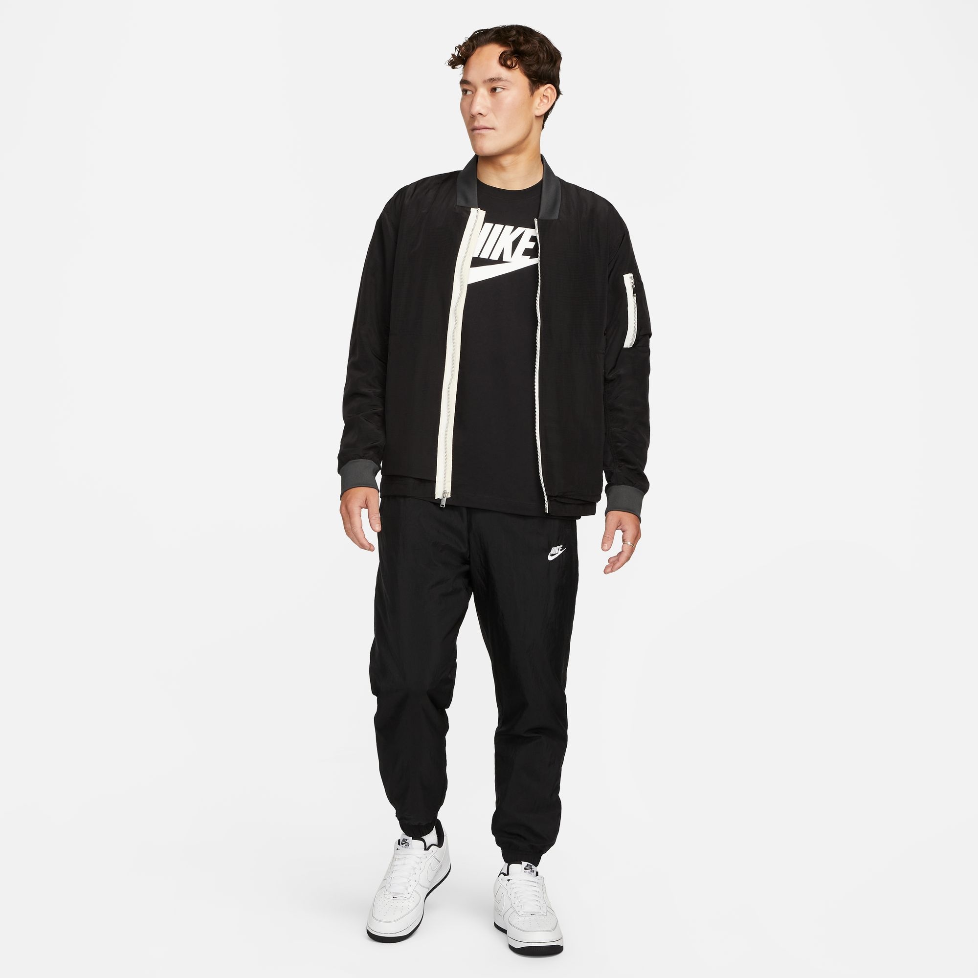 Nike Sportswear T-Shirt »MEN'S T-SHIRT«