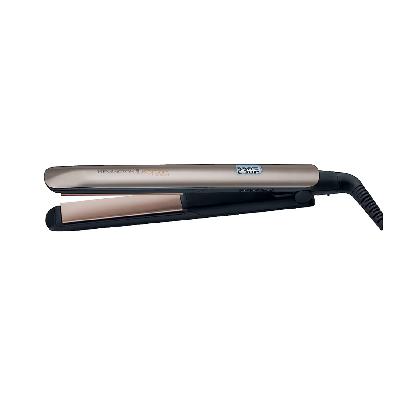 Remington S8540 E51 Keratin Protect Straightener