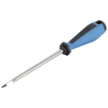 GAMMA schroevendraaier platte kop 7 mm