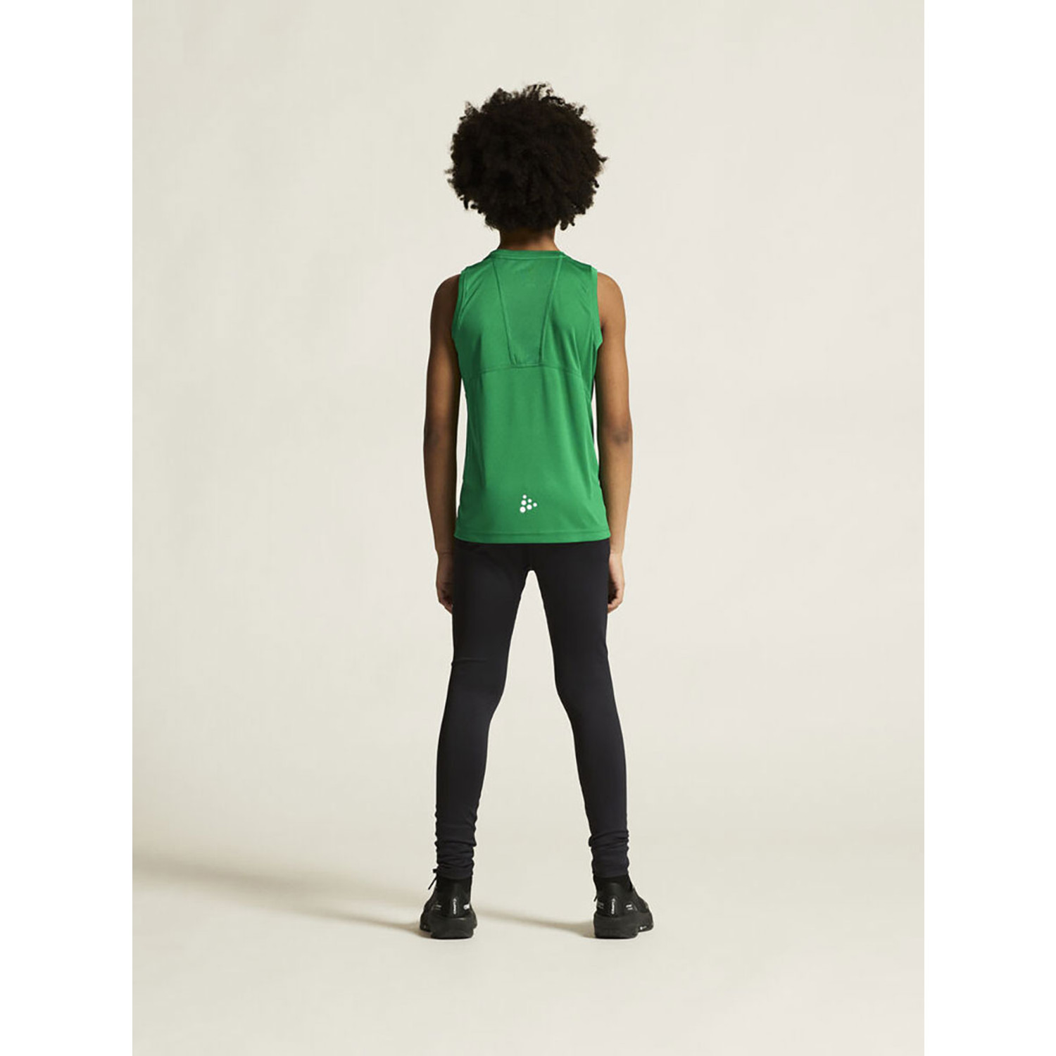 Craft Rush 2.0 Singlet Kids