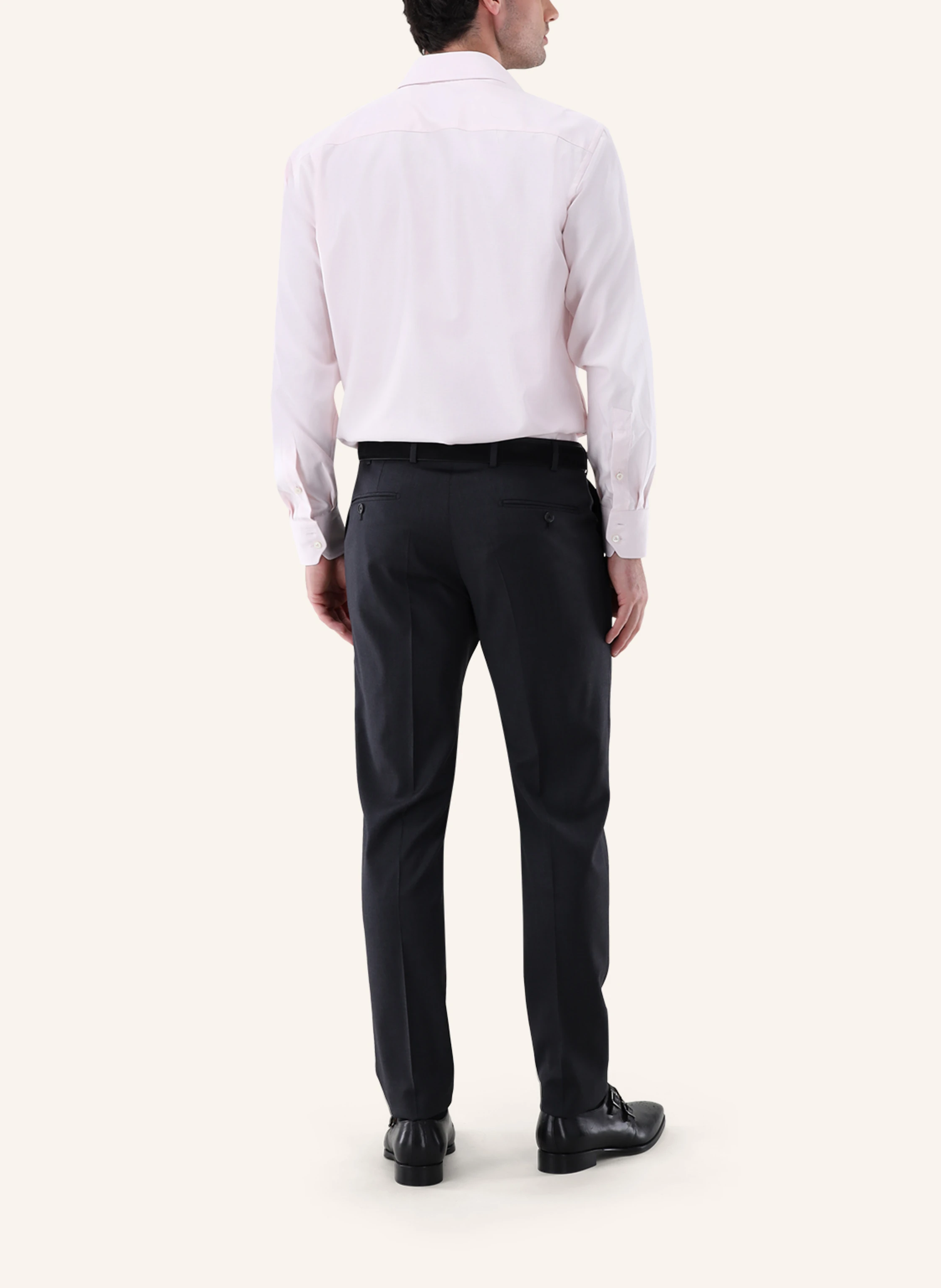van Laack Hemd Slim Fit