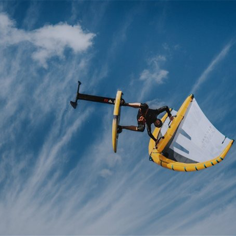 GENOUILLERES ION WING FOIL