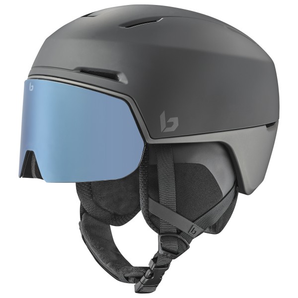 Bollé - X-Fusion Pure Cat. 2 - Casque de ski