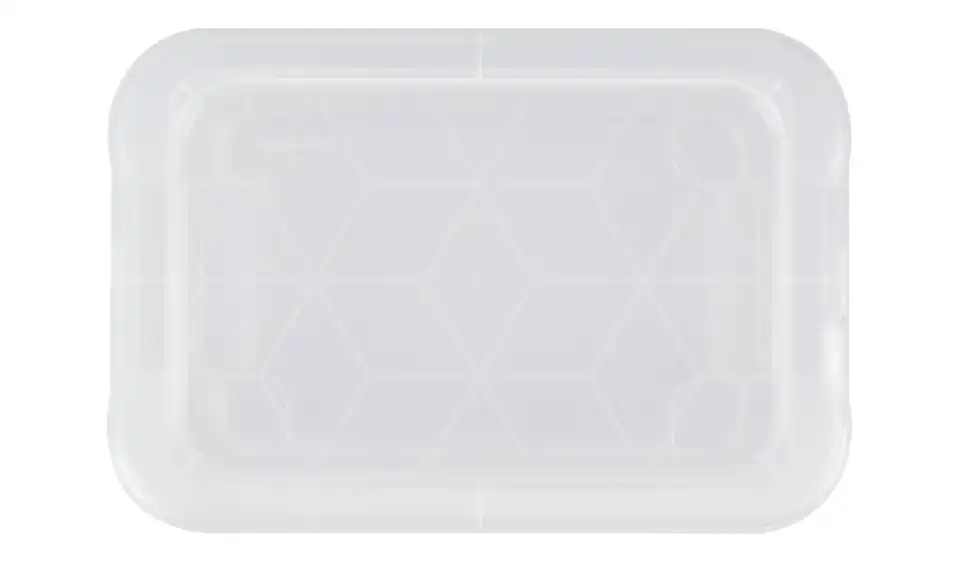 Aufbewahrungsbox mit Deckel