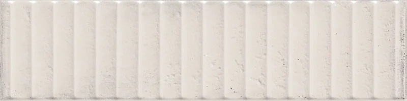 Jabo Mussa Way wandtegel ivoor glans 7.5x30cm