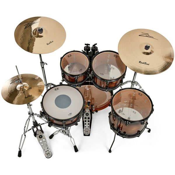 DrumCraft Series 4 Studio Bundle CMB