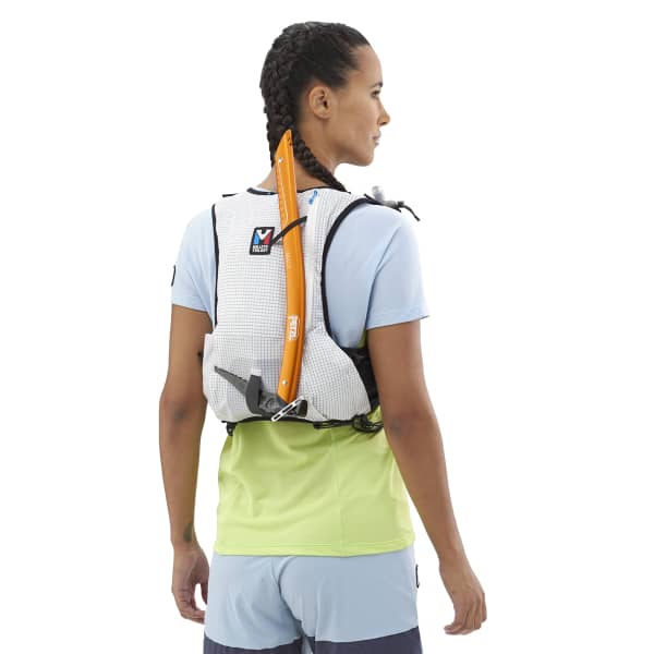 Sac trail MILLET TRILOGY SKY VEST WHITE