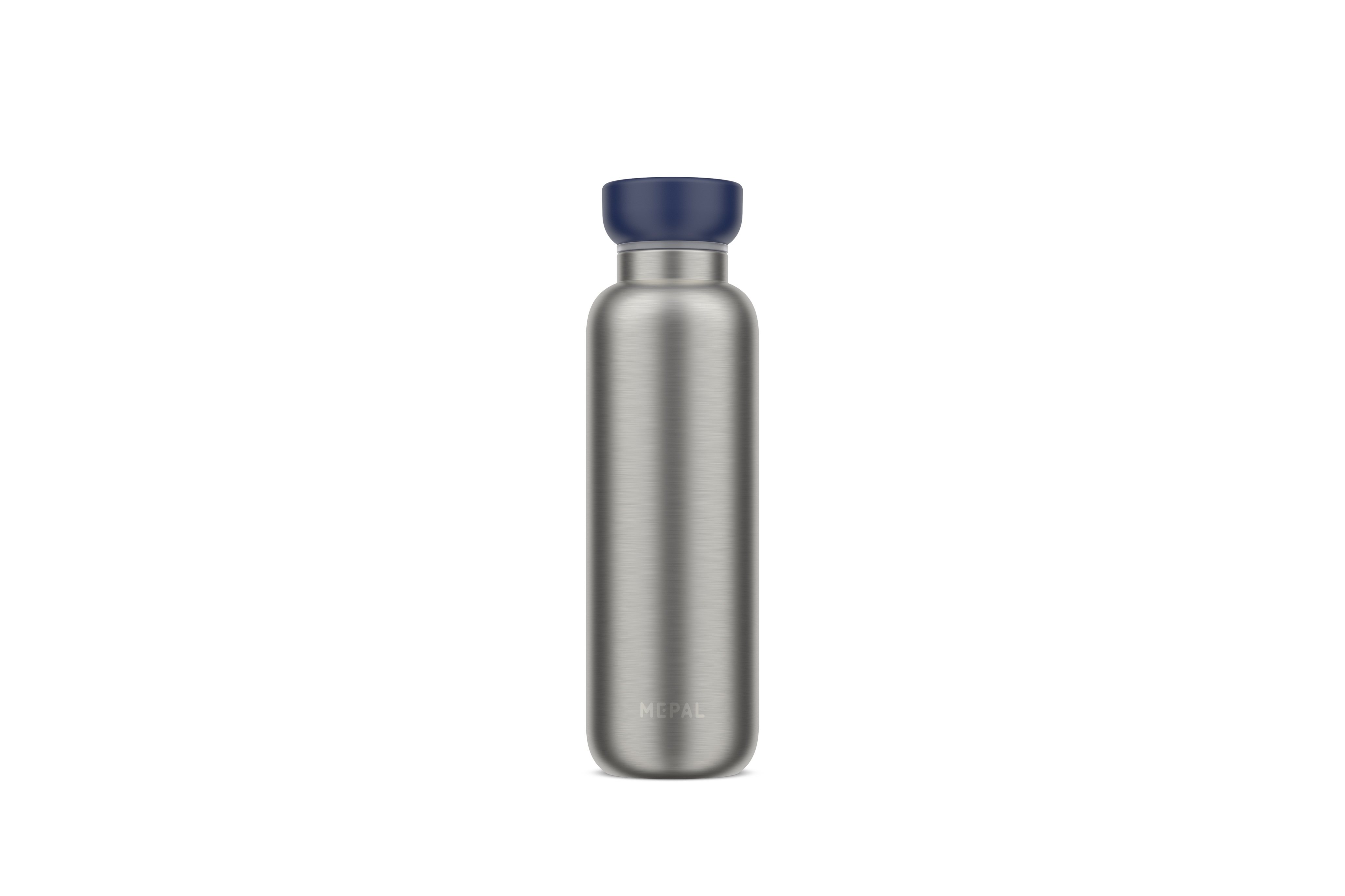 Mepal ellipse 500 ml thermofles - vivid blue