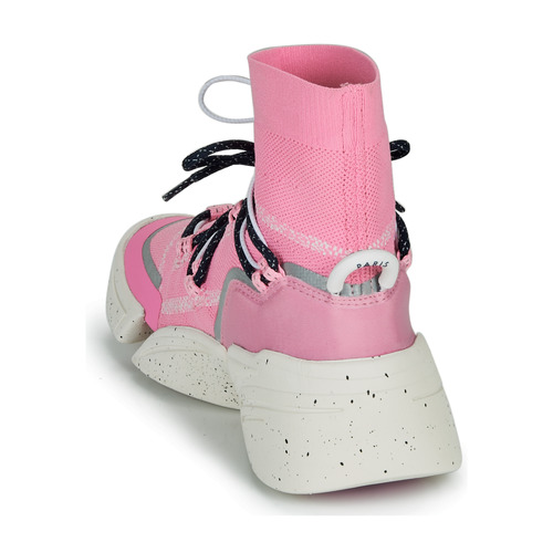 Kenzo - K SOCK SLIP ON Rosa