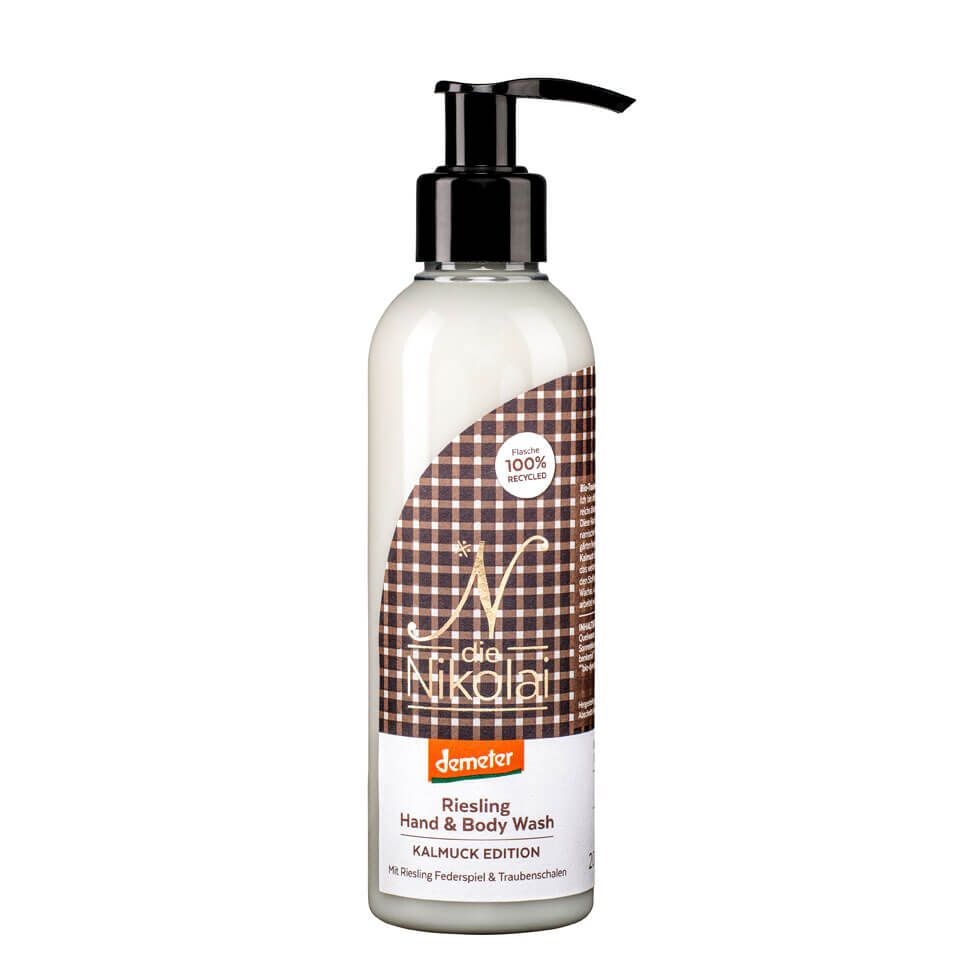 Riesling Hand & Body Wash