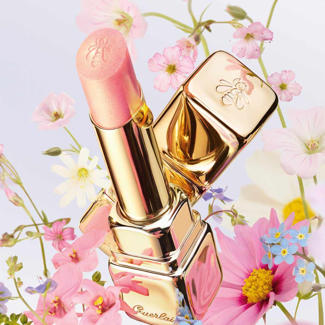 GUERLAIN KissKiss Bee Glow